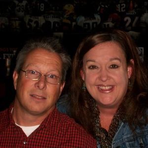 Meet your Posher, Patricia